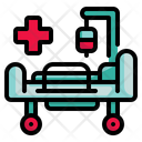 پیش‌نمایش فایل hospital-bed-3255731 از پک پزشکی