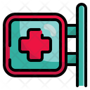 پیش‌نمایش فایل hospital-board-3255747 از پک پزشکی