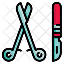 پیش‌نمایش فایل scalpel-and-scissors-3255752 از پک پزشکی