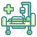 پیش‌نمایش فایل hospital-bed-3255867 از پک پزشکی