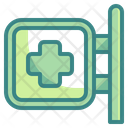 پیش‌نمایش فایل hospital-board-3255847 از پک پزشکی