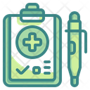 پیش‌نمایش فایل medical-report-3255850 از پک پزشکی