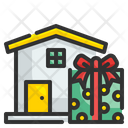 پیش‌نمایش فایل gift-delivery-3255629 از پک جعبه هدیه