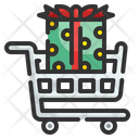 پیش‌نمایش فایل gift-shopping-3255617 از پک جعبه هدیه