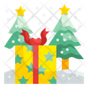 پیش‌نمایش فایل christmas-gift-3255665 از پک جعبه هدیه