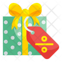 پیش‌نمایش فایل gift-discount-3255652 از پک جعبه هدیه