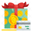 پیش‌نمایش فایل gift-payment-3255649 از پک جعبه هدیه