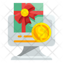 پیش‌نمایش فایل online-gift-order-3255667 از پک جعبه هدیه