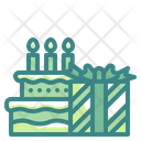 پیش‌نمایش فایل birthday-gift-3255721 از پک جعبه هدیه