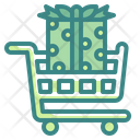 پیش‌نمایش فایل gift-shopping-3255725 از پک جعبه هدیه