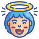 پیش‌نمایش فایل angel-3255489 از پک شکلک