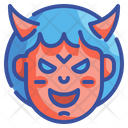 پیش‌نمایش فایل devil-3255494 از پک شکلک