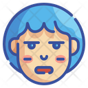 پیش‌نمایش فایل expressionless-3255497 از پک شکلک