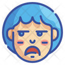 پیش‌نمایش فایل unamused-3255516 از پک شکلک