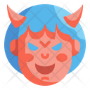 پیش‌نمایش فایل devil-3255542 از پک شکلک