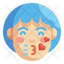 پیش‌نمایش فایل kiss-3255547 از پک شکلک