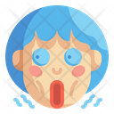 پیش‌نمایش فایل screaming-3255524 از پک شکلک
