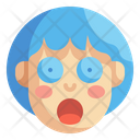 پیش‌نمایش فایل surprised-3255529 از پک شکلک