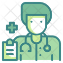 پیش‌نمایش فایل doctor-3255481 از پک آواتار مشاغل