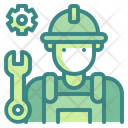 پیش‌نمایش فایل repairman-3255464 از پک آواتار مشاغل