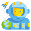 پیش‌نمایش فایل astronaut-3255418 از پک آواتار مشاغل