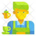پیش‌نمایش فایل barista-3255421 از پک آواتار مشاغل