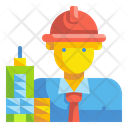پیش‌نمایش فایل engineer-3255399 از پک آواتار مشاغل