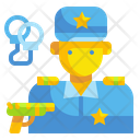 پیش‌نمایش فایل police-3255406 از پک آواتار مشاغل