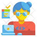 پیش‌نمایش فایل programmer-3255409 از پک آواتار مشاغل