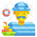 پیش‌نمایش فایل sailor-3255411 از پک آواتار مشاغل