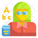پیش‌نمایش فایل teacher-3255415 از پک آواتار مشاغل