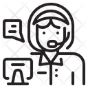پیش‌نمایش فایل callcenter-3255449 از پک آواتار مشاغل