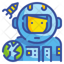 پیش‌نمایش فایل astronaut-3255370 از پک آواتار مشاغل