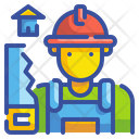 پیش‌نمایش فایل carpenter-3255376 از پک آواتار مشاغل