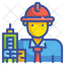 پیش‌نمایش فایل engineer-3255381 از پک آواتار مشاغل