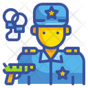 پیش‌نمایش فایل police-3255388 از پک آواتار مشاغل