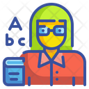 پیش‌نمایش فایل teacher-3255397 از پک آواتار مشاغل
