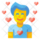 پیش‌نمایش فایل boy-in-love-3255289 از پک عشق