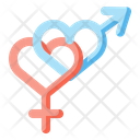 پیش‌نمایش فایل gender-3255282 از پک عشق