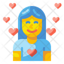 پیش‌نمایش فایل girl-in-love-3255300 از پک عشق