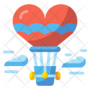 پیش‌نمایش فایل hot-air-balloon-3255301 از پک عشق