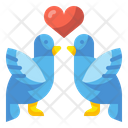 پیش‌نمایش فایل love-bird-3255303 از پک عشق