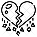 پیش‌نمایش فایل broken-heart-3255328 از پک عشق