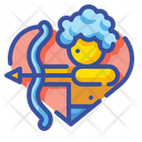 پیش‌نمایش فایل cupid-3255257 از پک عشق