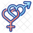 پیش‌نمایش فایل gender-3255260 از پک عشق