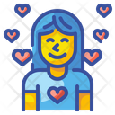 پیش‌نمایش فایل girl-in-love-3255278 از پک عشق