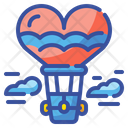 پیش‌نمایش فایل hot-air-balloon-3255249 از پک عشق
