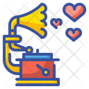 پیش‌نمایش فایل love-music-3255270 از پک عشق