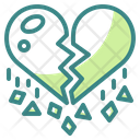 پیش‌نمایش فایل broken-heart-3255357 از پک عشق