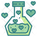 پیش‌نمایش فایل love-potion-3255341 از پک عشق